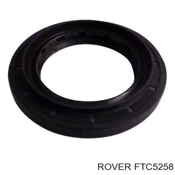 FTC5258 Rover anillo retén, diferencial, delantero