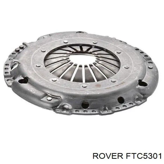 FTC5301 Rover plato de presión del embrague