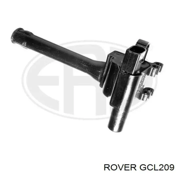 GCL209 Rover