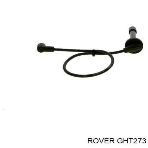 GHT273 Rover juego de cables de encendido