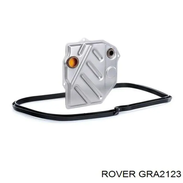 GRA2123 Rover