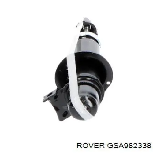 GSA982338 Rover amortiguador delantero izquierdo