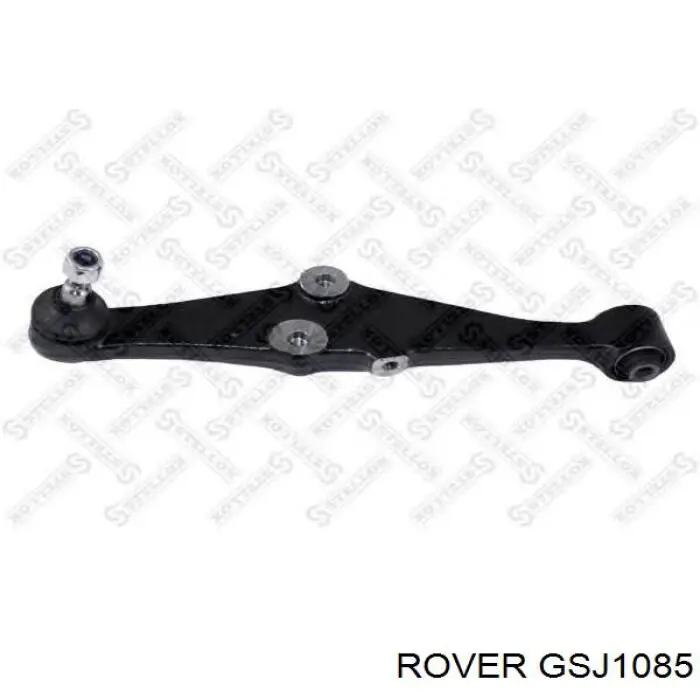 GSJ1085 Rover barra oscilante, suspensión de ruedas delantera, inferior derecha