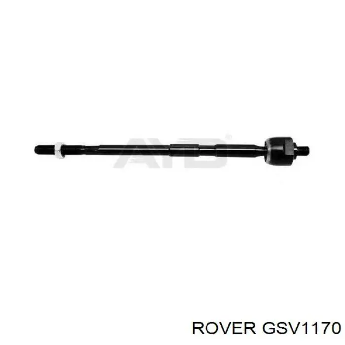 GSV1170 Rover barra de acoplamiento