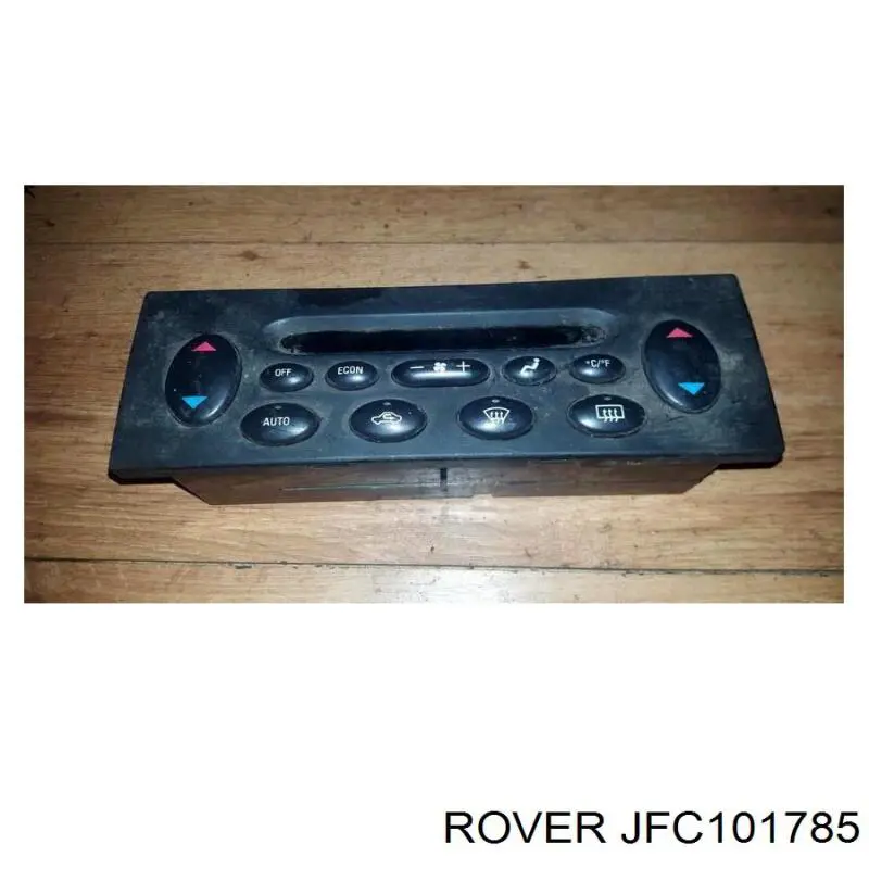 Módulo de modos de calefacción/aire acondicionado Rover 75 sedán (RJ) (1999 - 2005) precio, desde 42,11 EUR