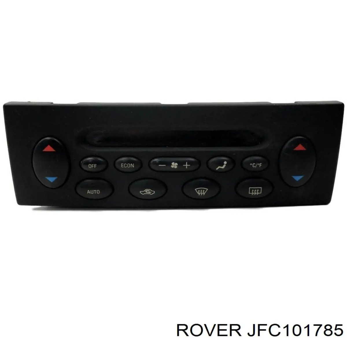 Unidad de control de la ventilación para Rover 75  RJ