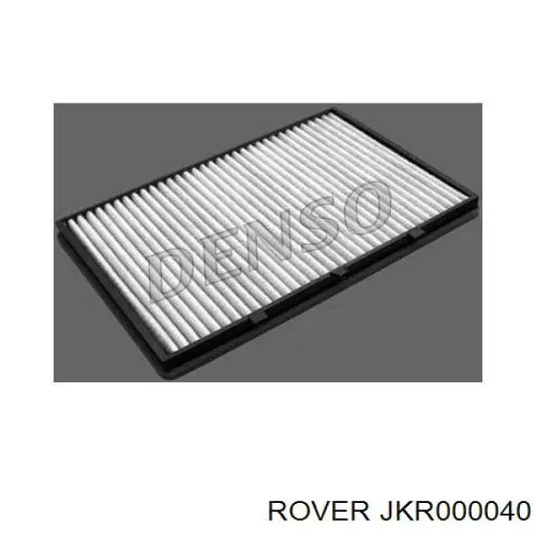 JKR000040 Rover filtro de habitáculo