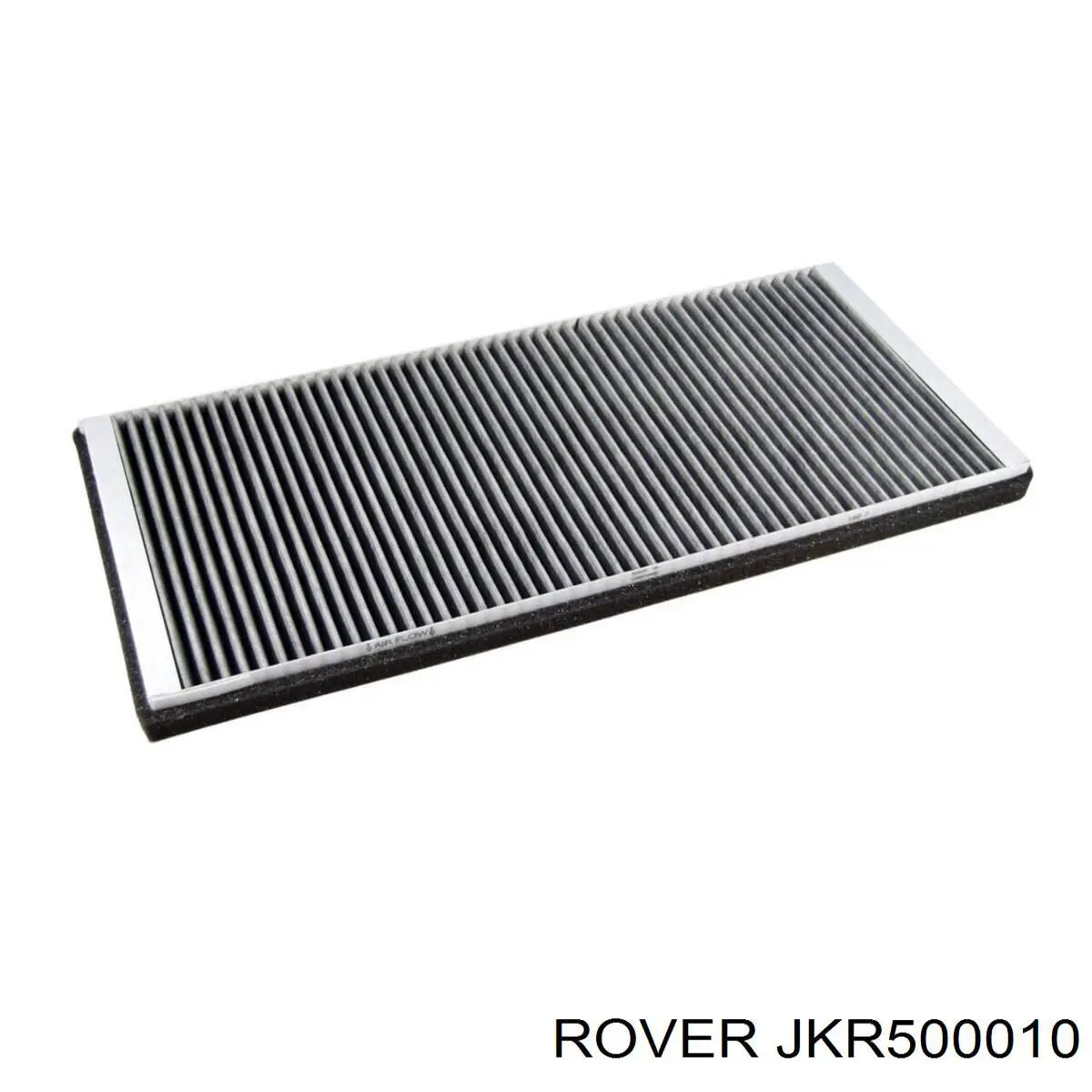 JKR500010 Rover filtro de habitáculo