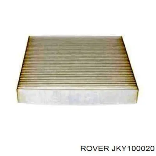 JKY100020 Rover filtro habitáculo