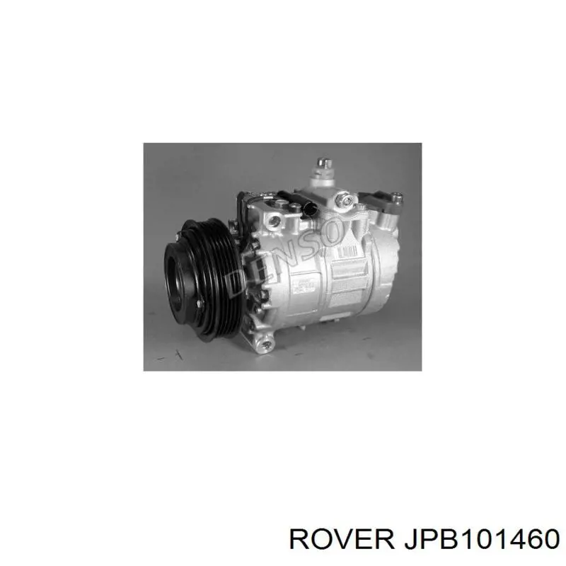JPB101460 Rover compresor de aire acondicionado