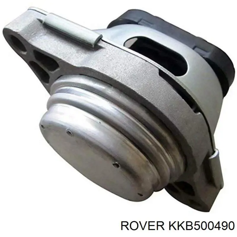 KKB500490 Rover soporte de motor derecho