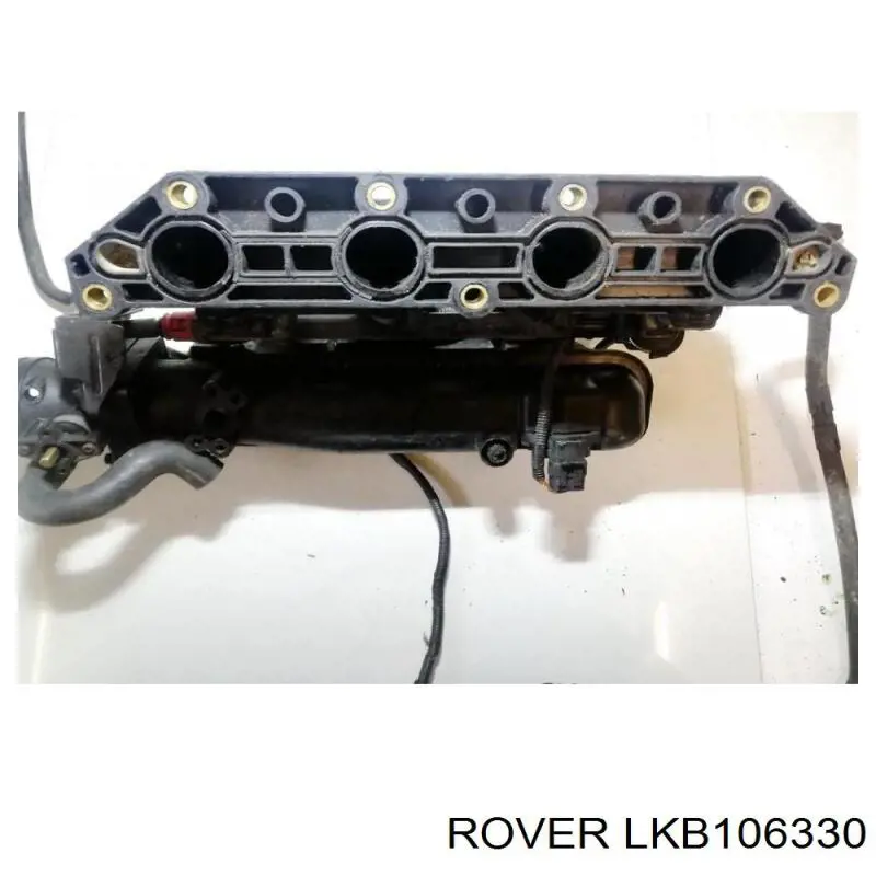 Comprar LKB106330 Rover 