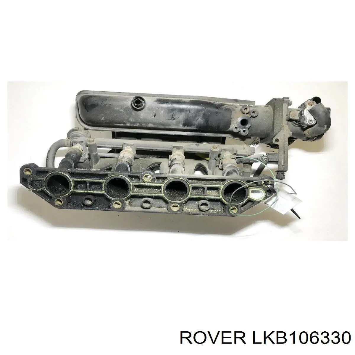  LKB106330 Rover