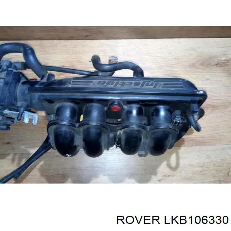 LKB106330 Rover 