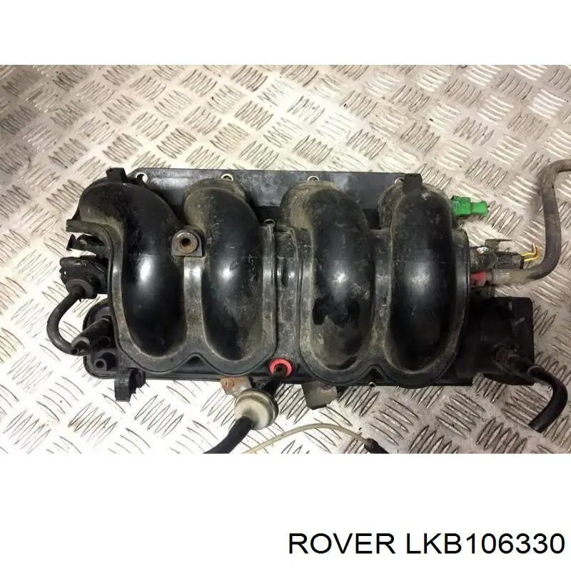  Rover LKB106330 precio, desde 95,83 EUR