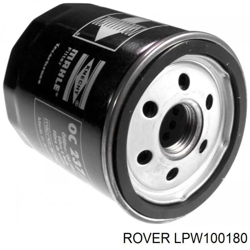 LPW100180 Rover Filtro aceite