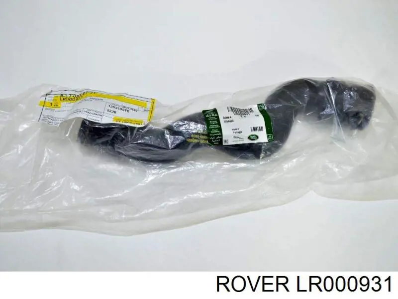 LR000931 Rover