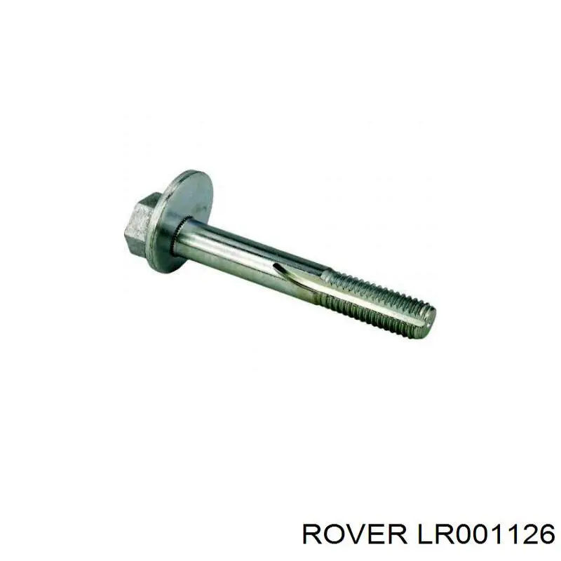 LR001126 Rover perno, palanca de caída trasera, interior