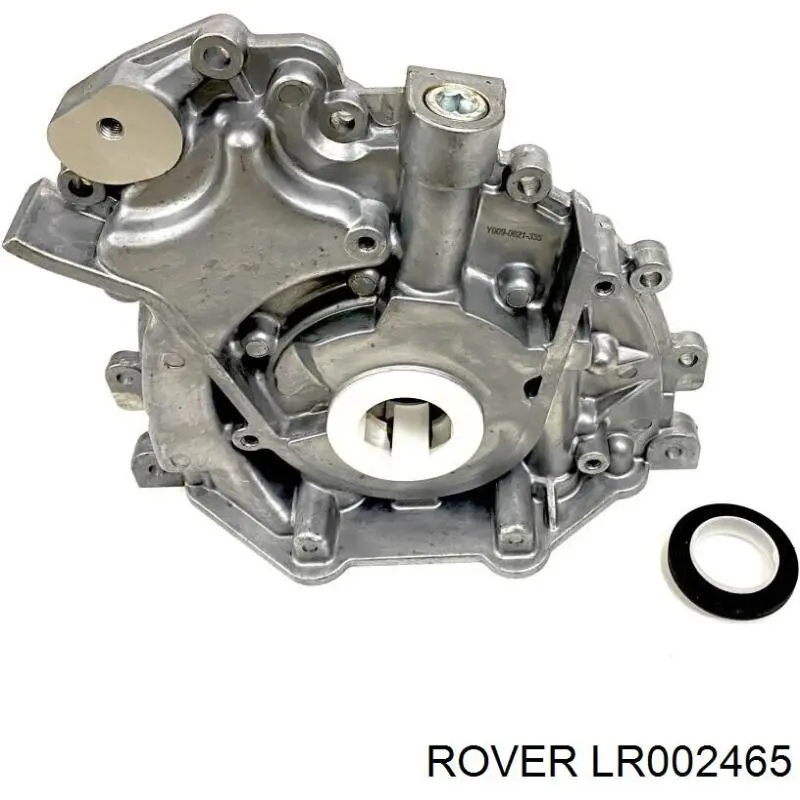 LR002465 Rover bomba de aceite