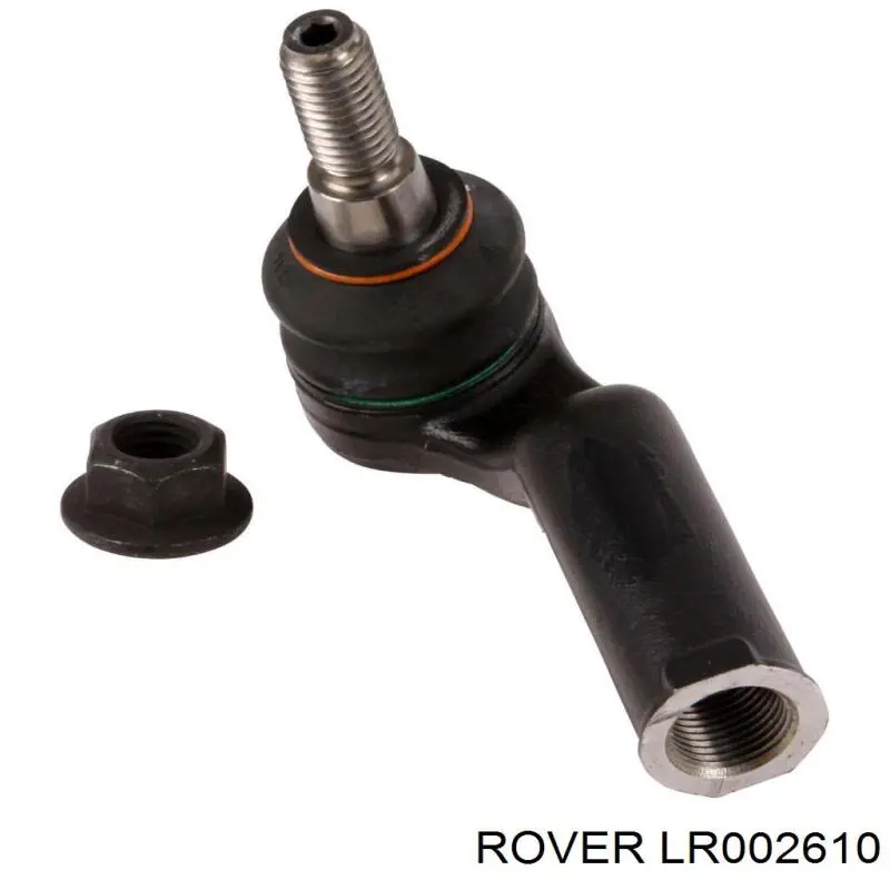 LR002610 Rover rótula barra de acoplamiento exterior