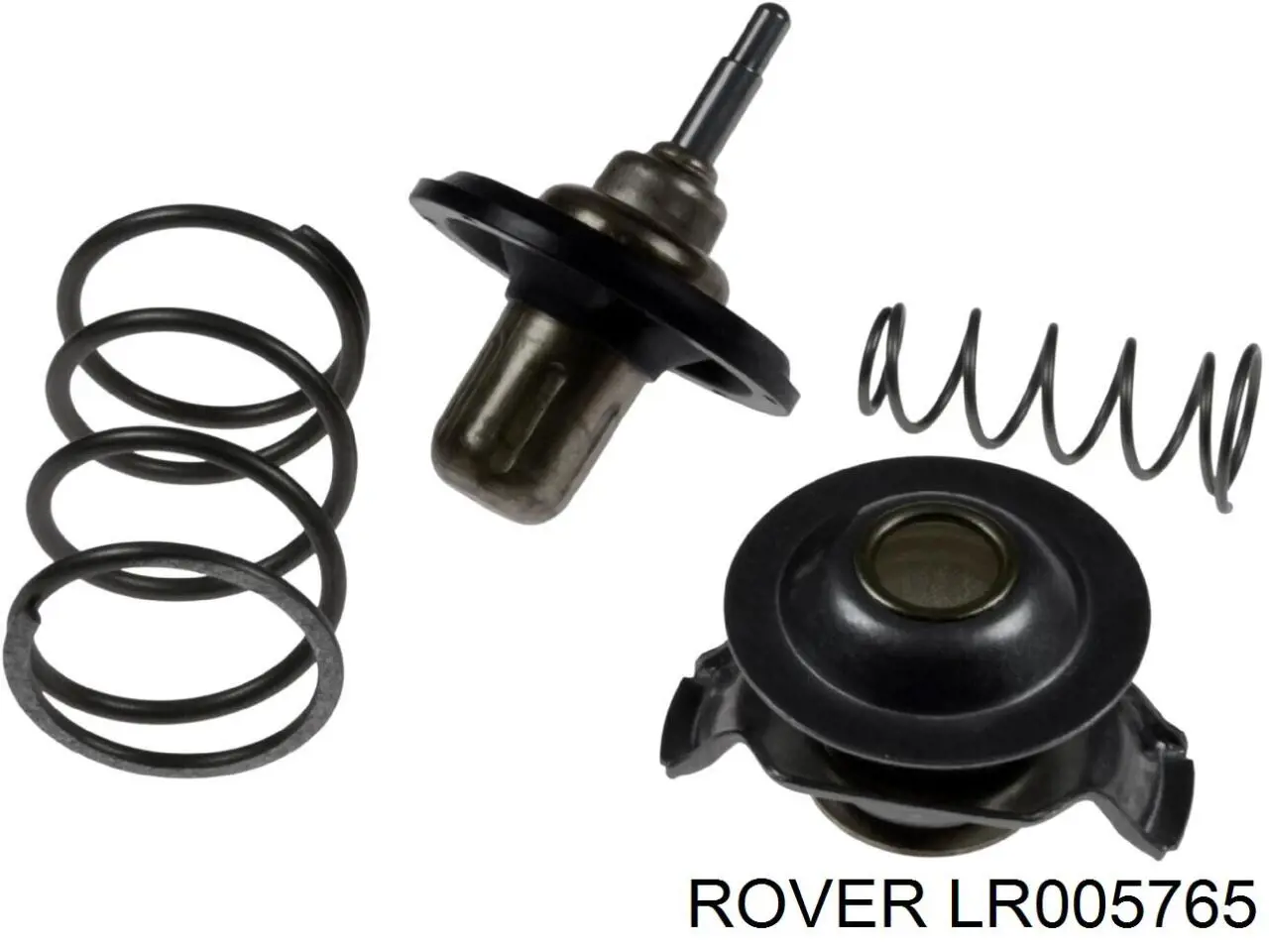 LR005765 Rover termostato, refrigerante