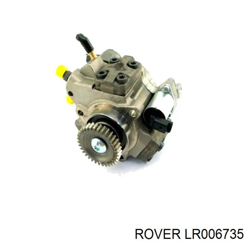 LR006735 Rover bomba de alta presión