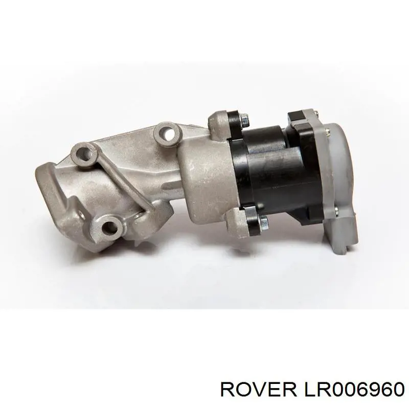 LR006960 Rover egr