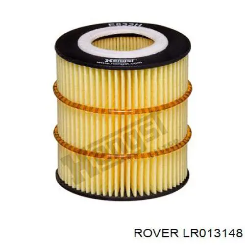 LR013148 Rover filtro de aceite