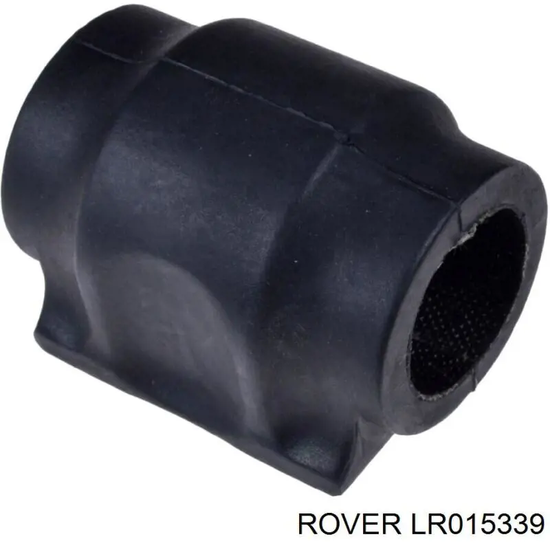 LR015339 Rover casquillo de barra estabilizadora delantera