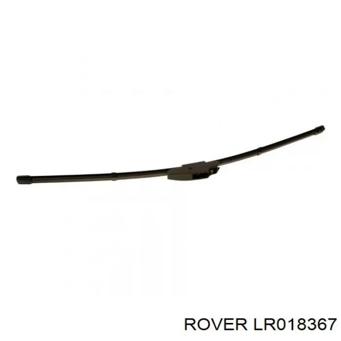 LR018367 Rover limpiaparabrisas de luna delantera conductor