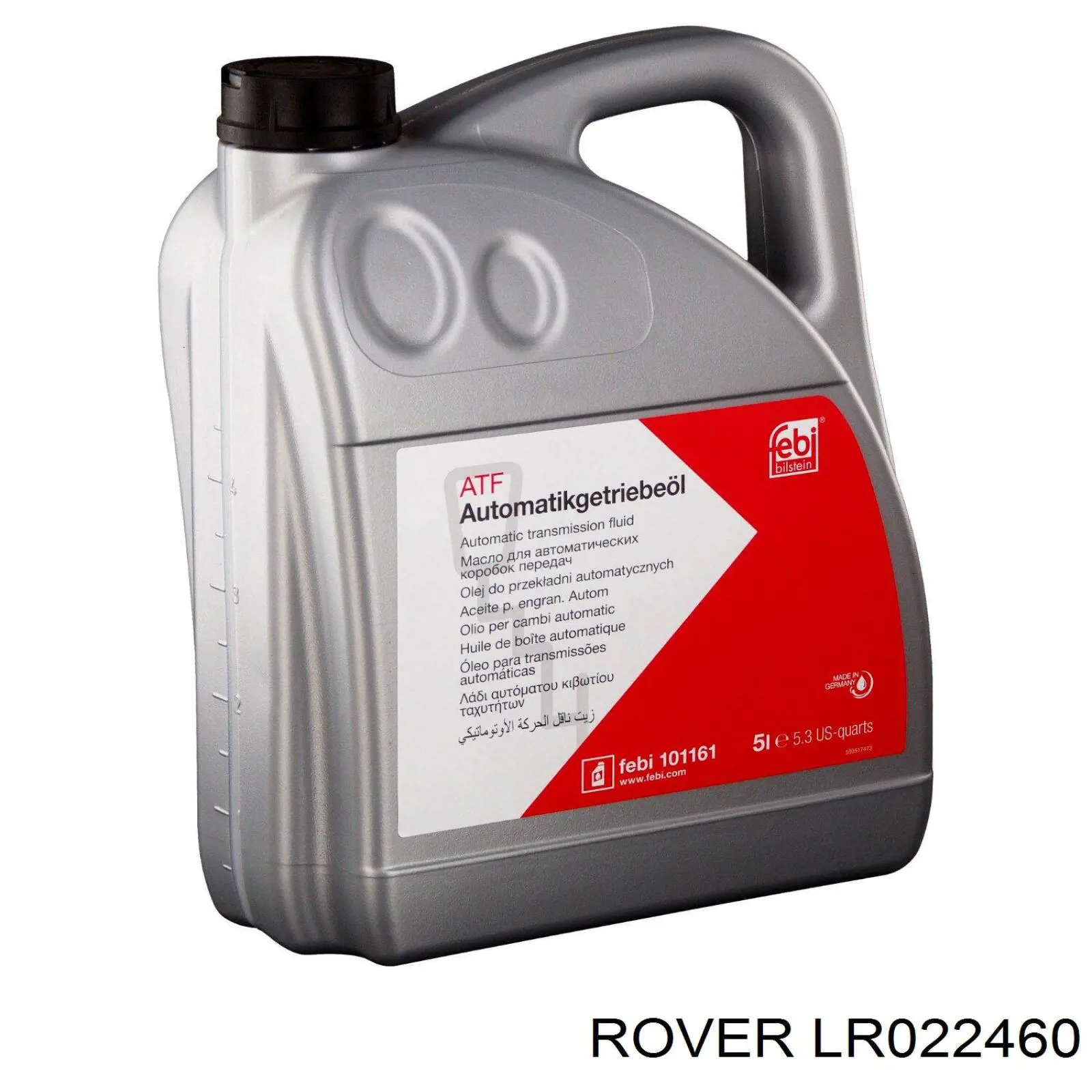 Rover Aceite transmisión (LR022460)