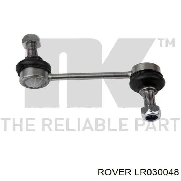 LR030048 Rover soporte de barra estabilizadora trasera