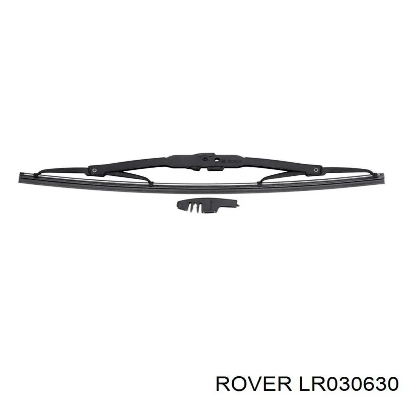 LR030630 Rover limpiaparabrisas de luna trasera