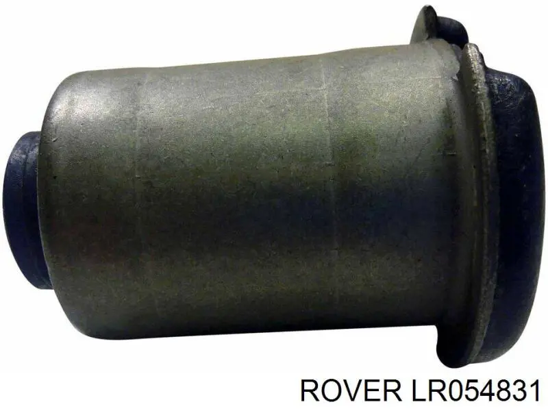 LR054831 Rover suspensión, brazo oscilante trasero inferior