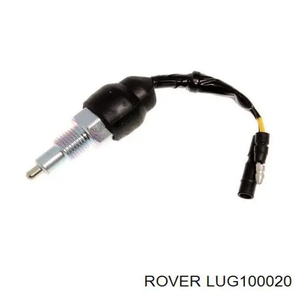 LUG100020 Rover