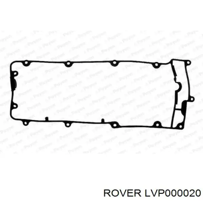 LVP000020 Rover junta de la tapa de válvulas del motor