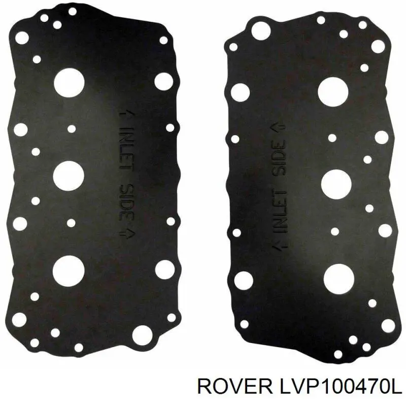 LVP100470L Rover junta de la tapa de válvulas del motor