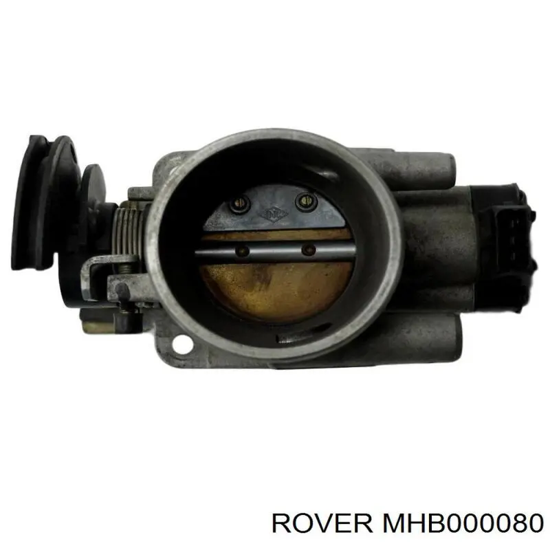 Comprar Cuerpo de mariposa Rover 25  RF