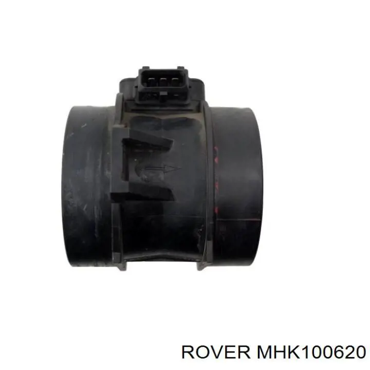 MHK100620 Rover caudalímetro