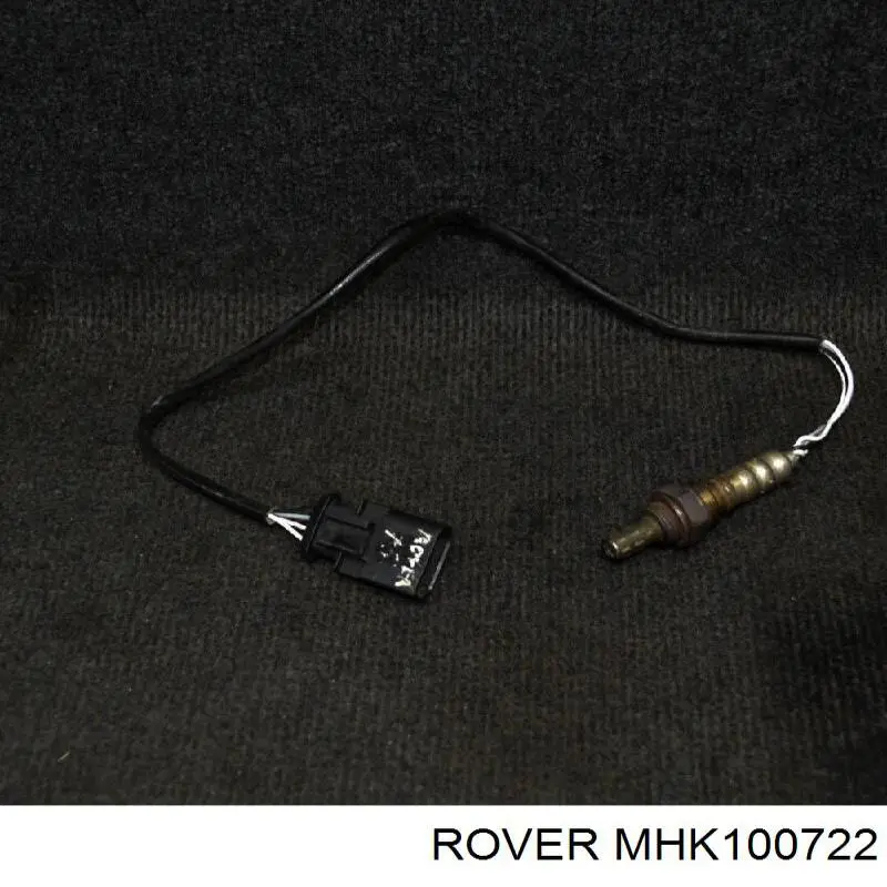 MHK100722 Rover sonda lambda