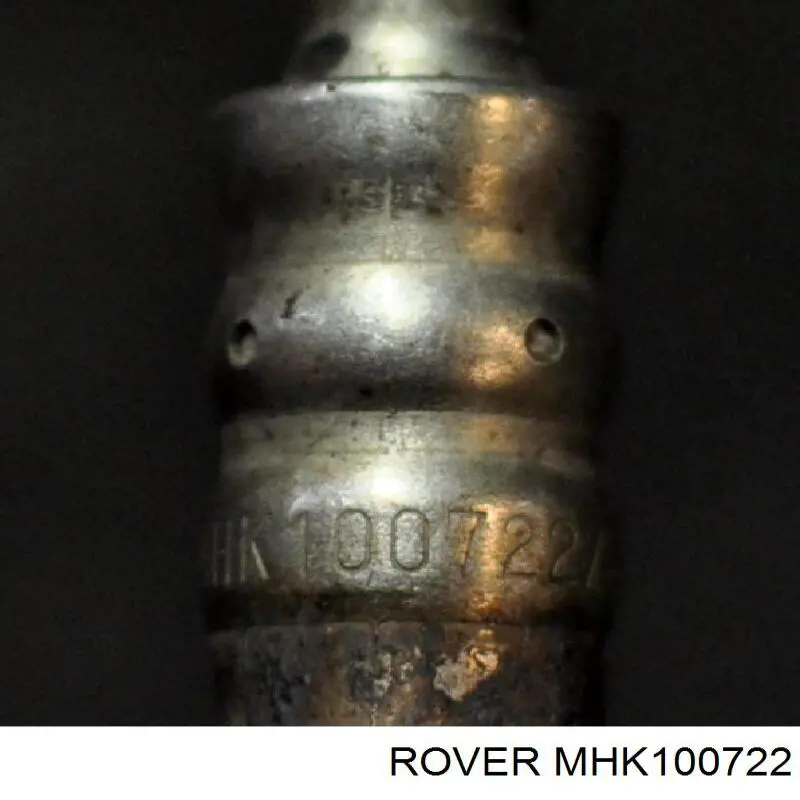 Sonda de oxígeno Rover MHK100722 precio, desde 46,46 EUR