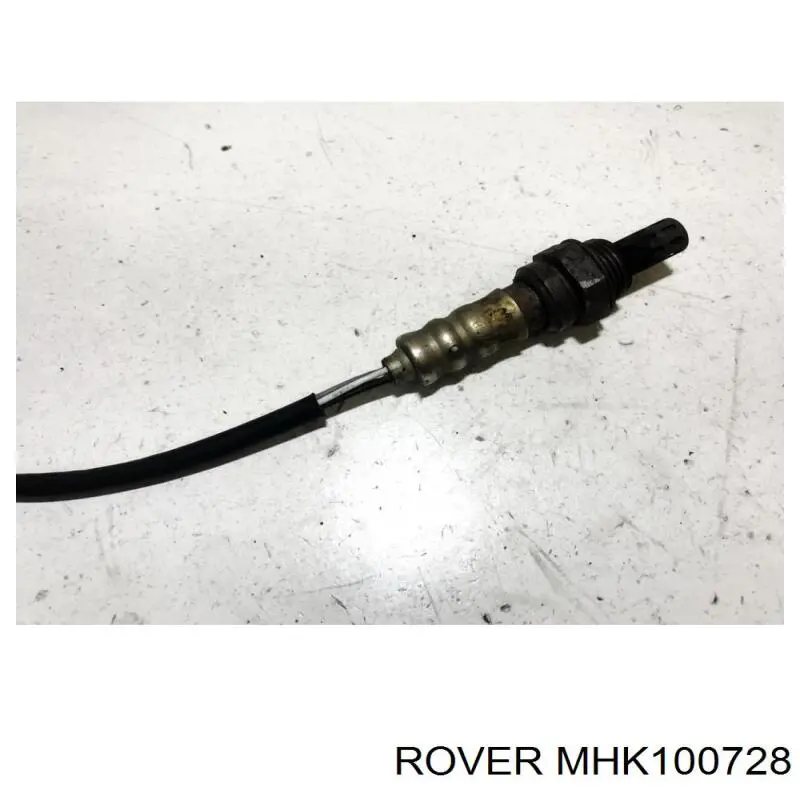 MHK100728 Rover sonda lambda