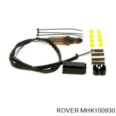 MHK100930 Rover sonda lambda