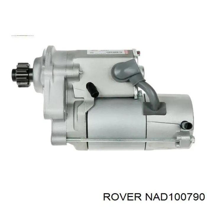 Comprar NAD100790 Rover Motores de arranque