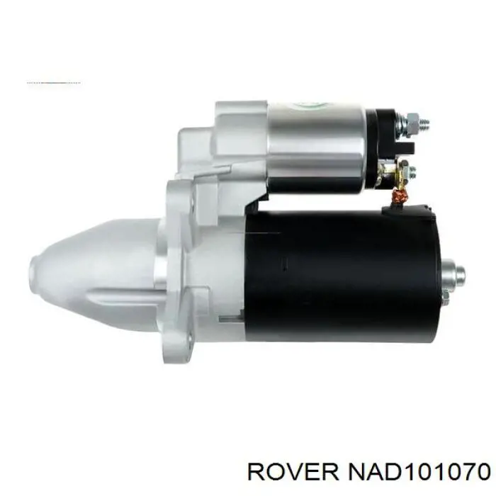 NAD101070 Rover Arranque motores