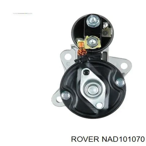 Comprar NAD101070 Rover Motores de arranque