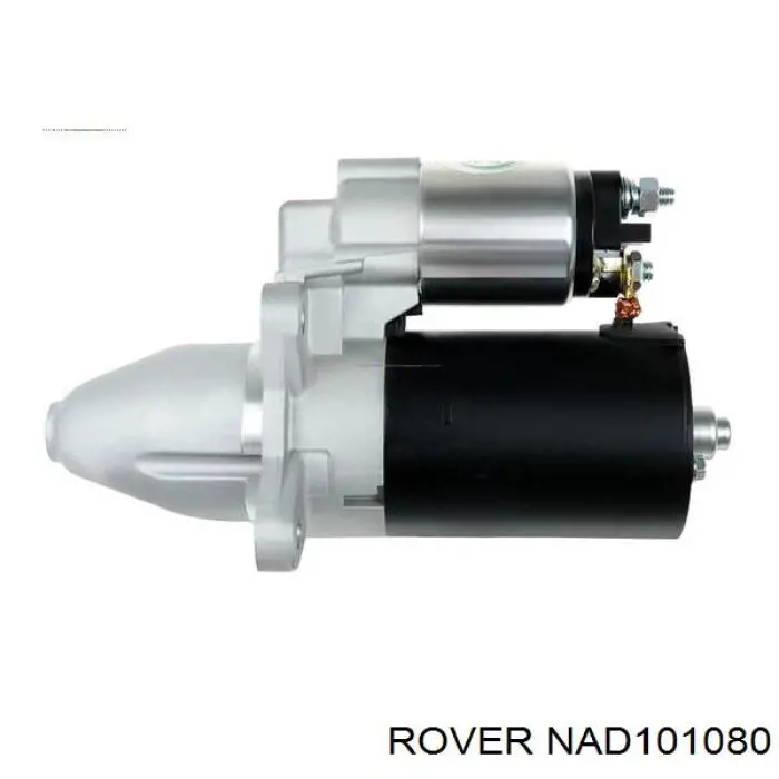 NAD101080 Rover motor de arranque