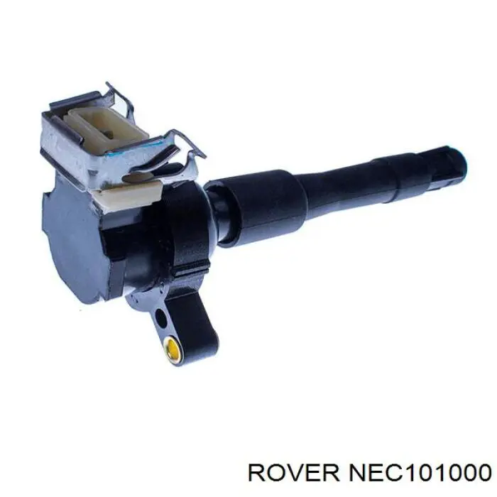 Bobina de encendido BMW 3 E46