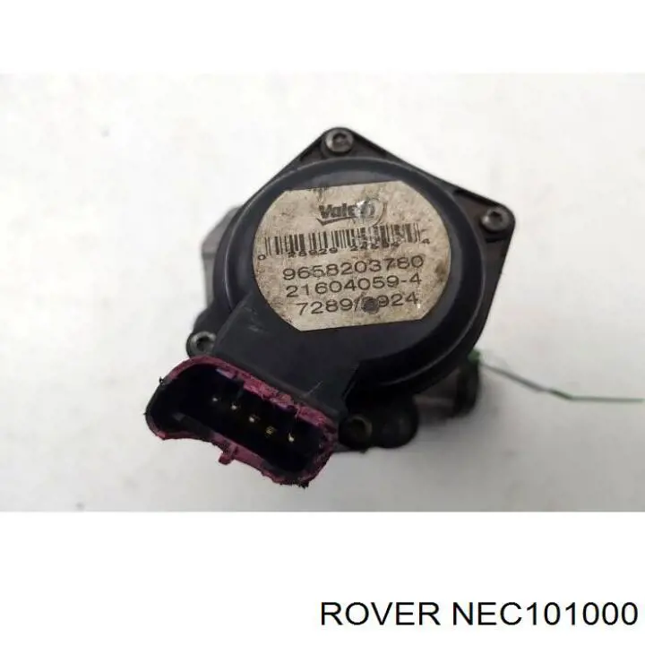 Bobina de encendido BMW 3 E46