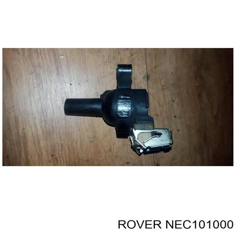 Bobina de encendido BMW 3 E46